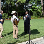 Chatham County Line on WRAL