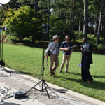 Chatham County Line on WRAL