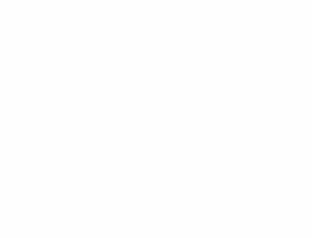 Capitol Broadcasting Company logo