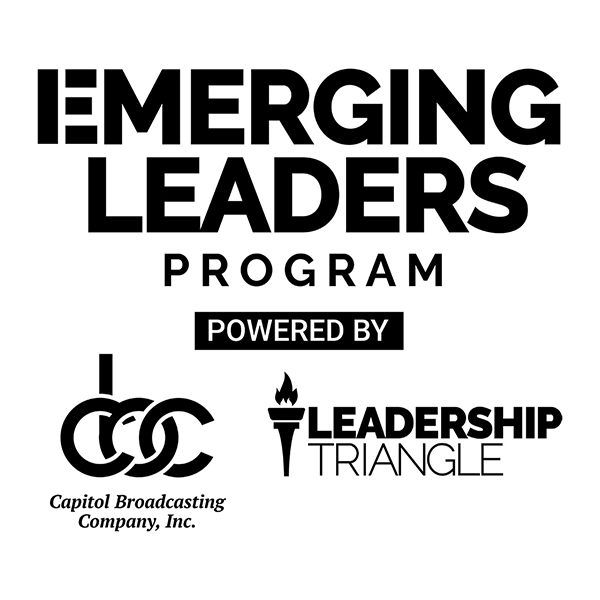 Emerging Leaders logo