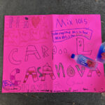 Carpool Casanova poster