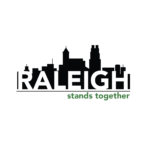 Raleigh Stands Together