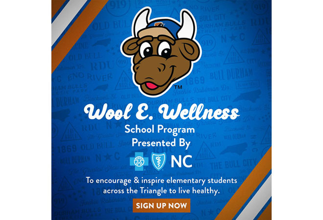 Wool E. Wellness