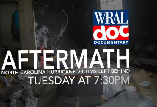 WRAL Documentary