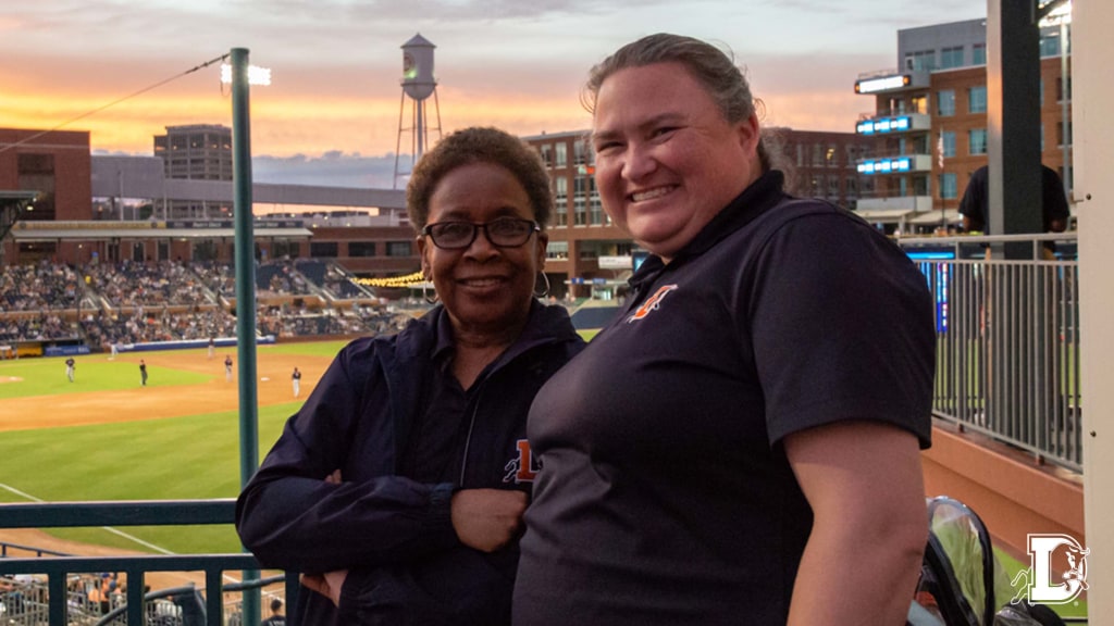 Durham Bulls Seasonal Job Fair