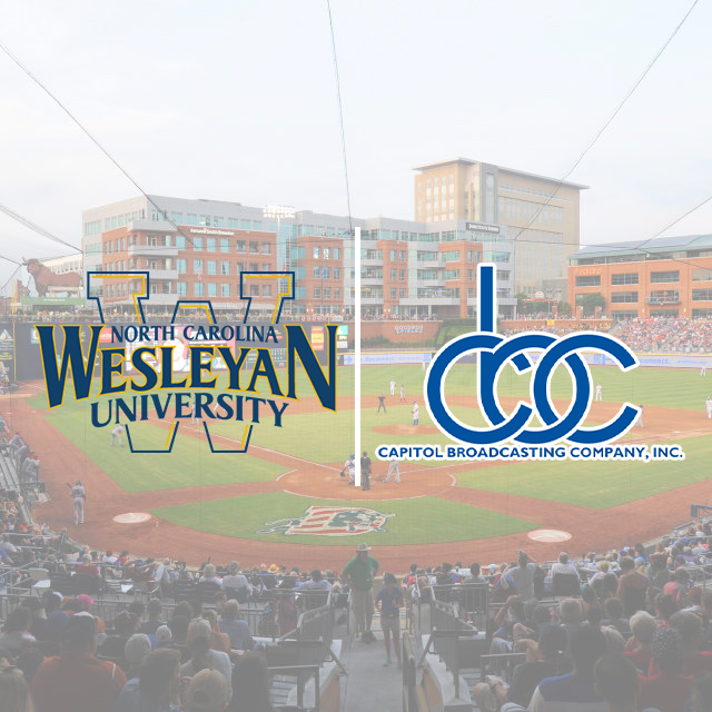 NC Wesleyan University & CBC partnership