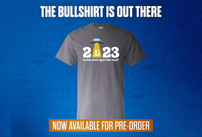 2023 Bullshirt