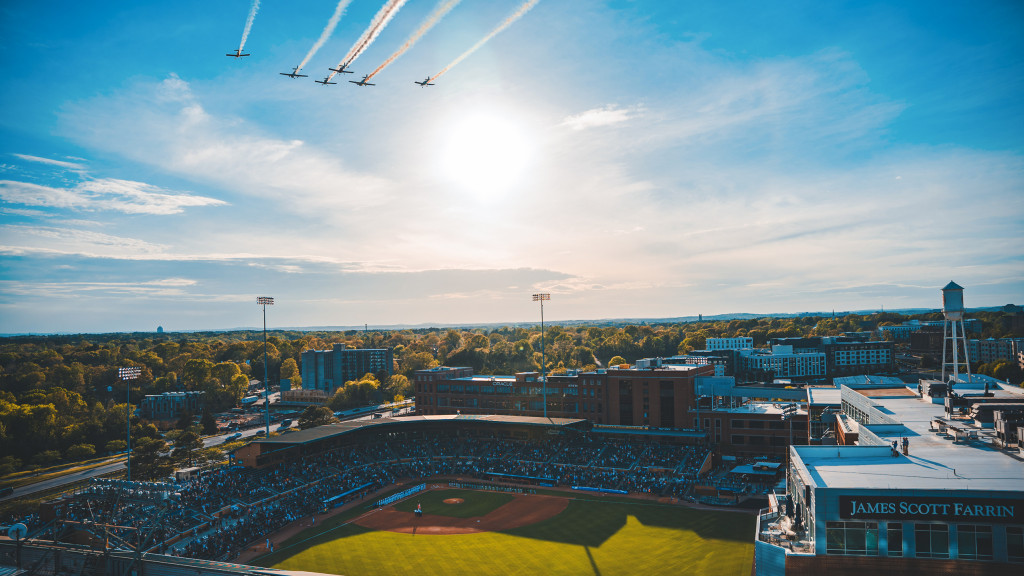 Durham Bulls 2023 Promotions