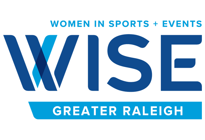 WISE Raleigh logo