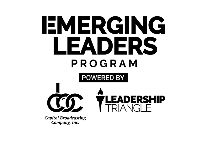 Emerging Leaders logo