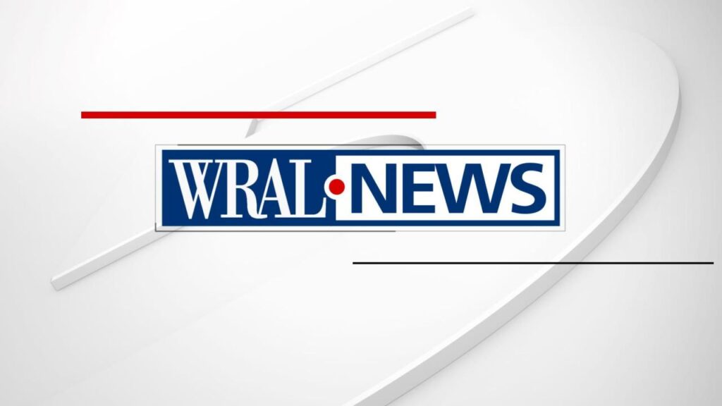 WRAL News logo