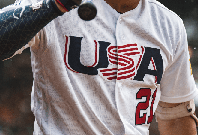 USA Baseball