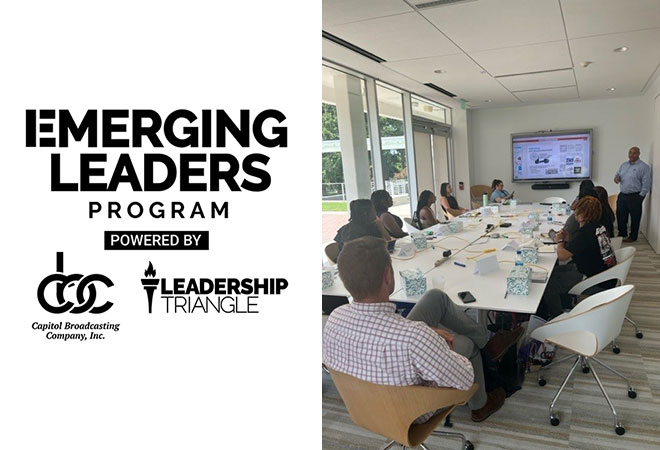 Emerging Leaders