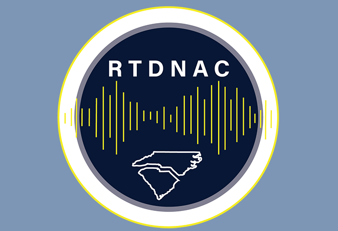 RTDNAC logo