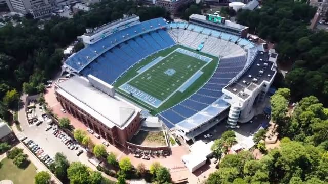 Kenan Stadium