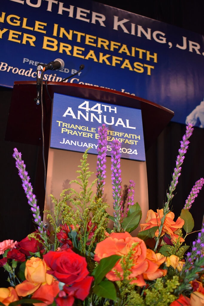 MLK Breakfast