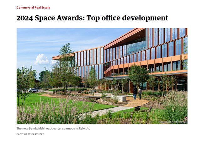 TBJ Space Awards