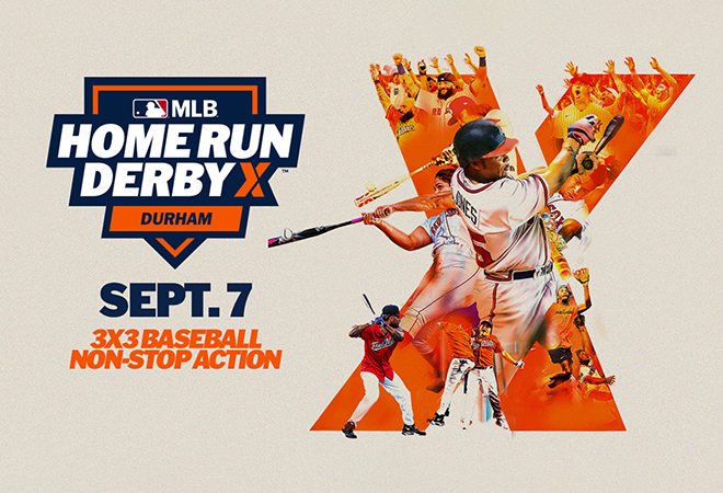 Durham Bulls to Host Homerun Derby