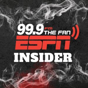 99.9 The Fan Insider