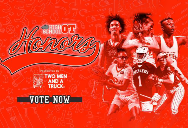 HSOT Honors Spring 2024 Voting