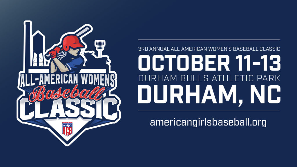 All-American Women's Baseball Classic